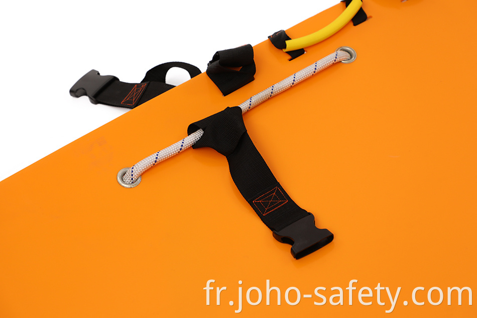 Emergency Rescue Multifunctional Stretcher